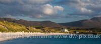 Balnakeil beach, Durness.